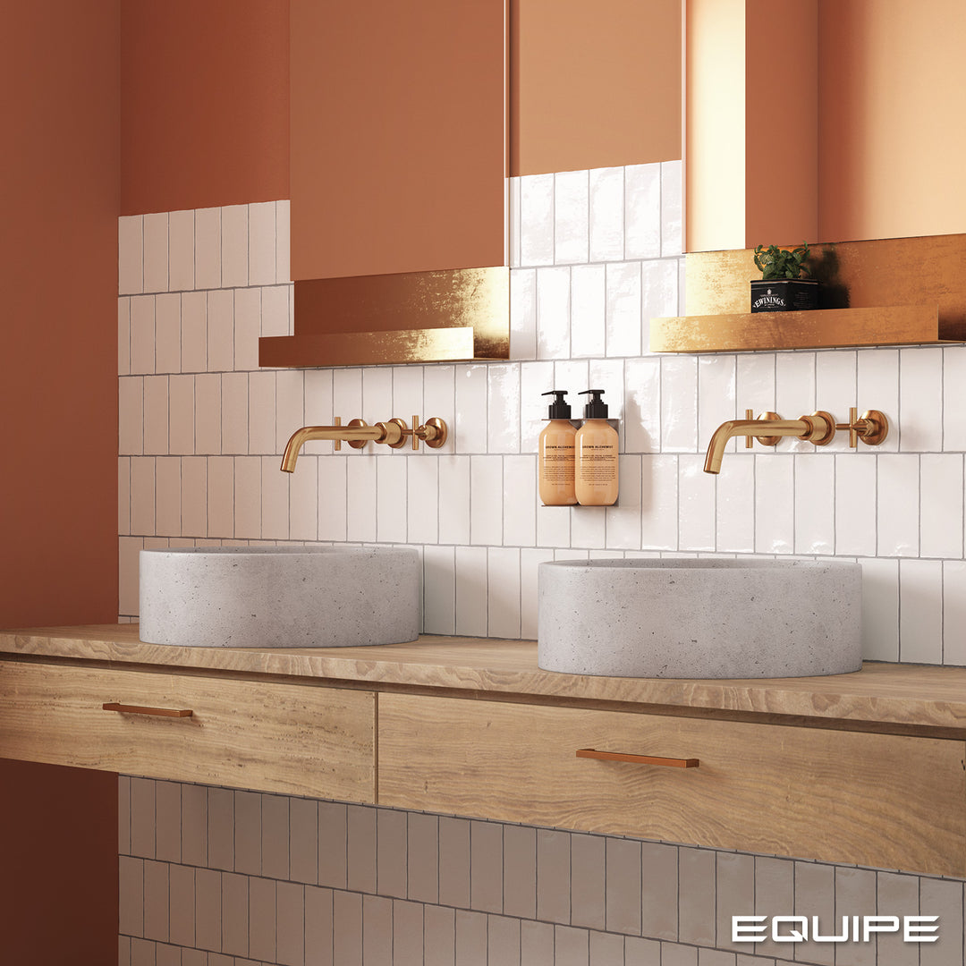 Equipe colour — Blanco