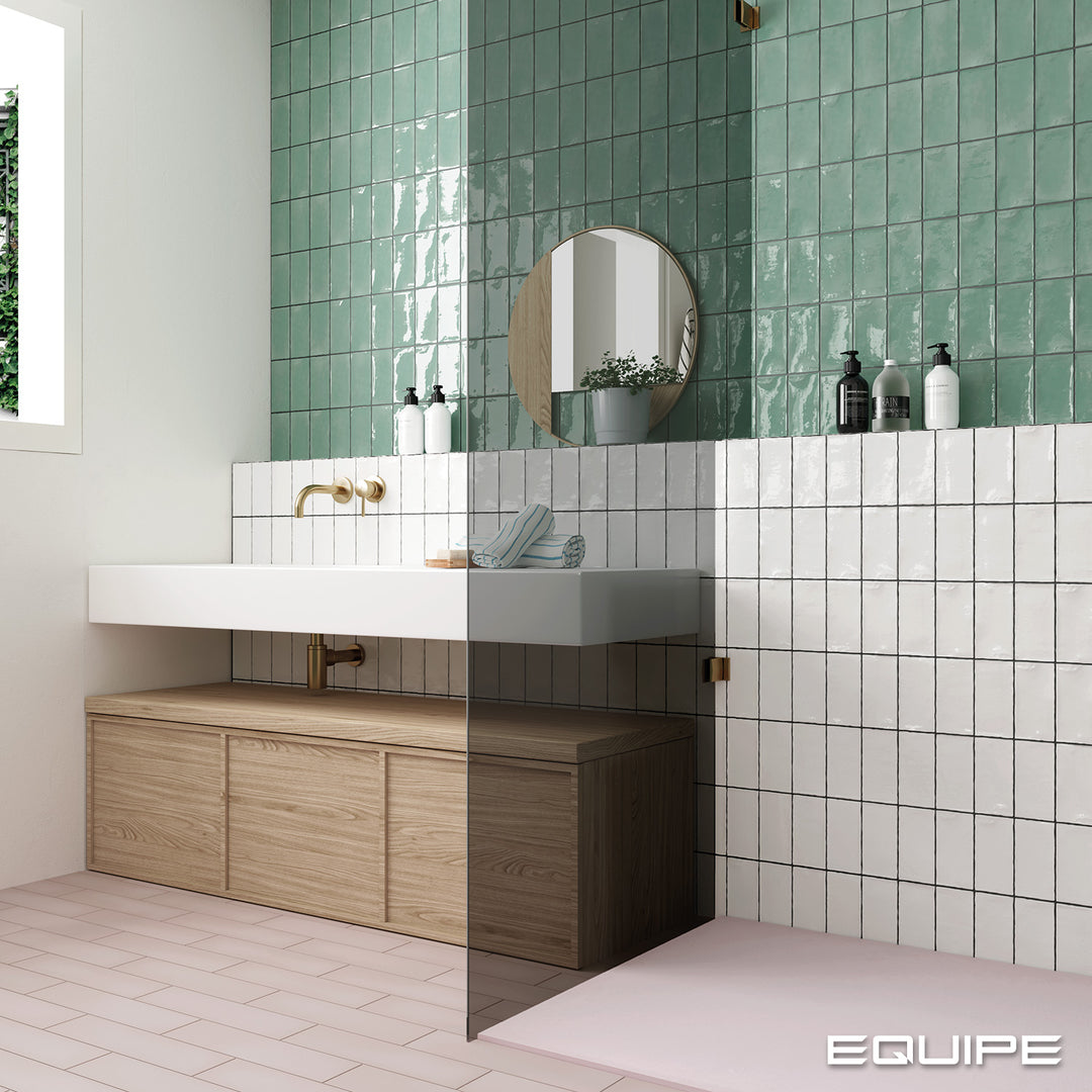 Equipe colour — Jade