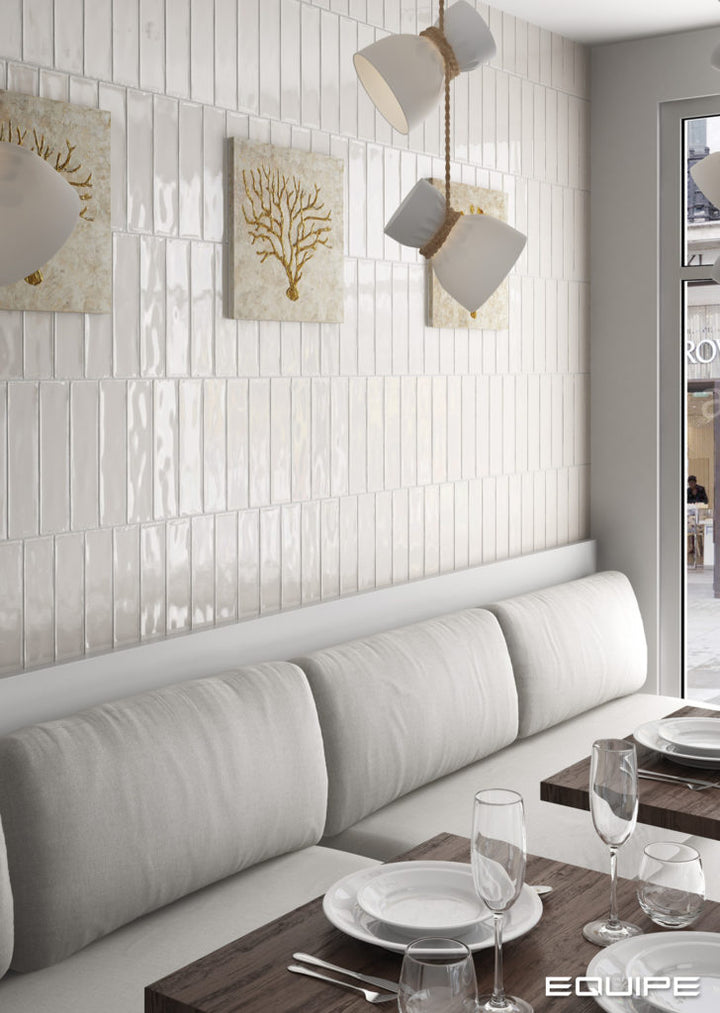 Equipe colour — Cream