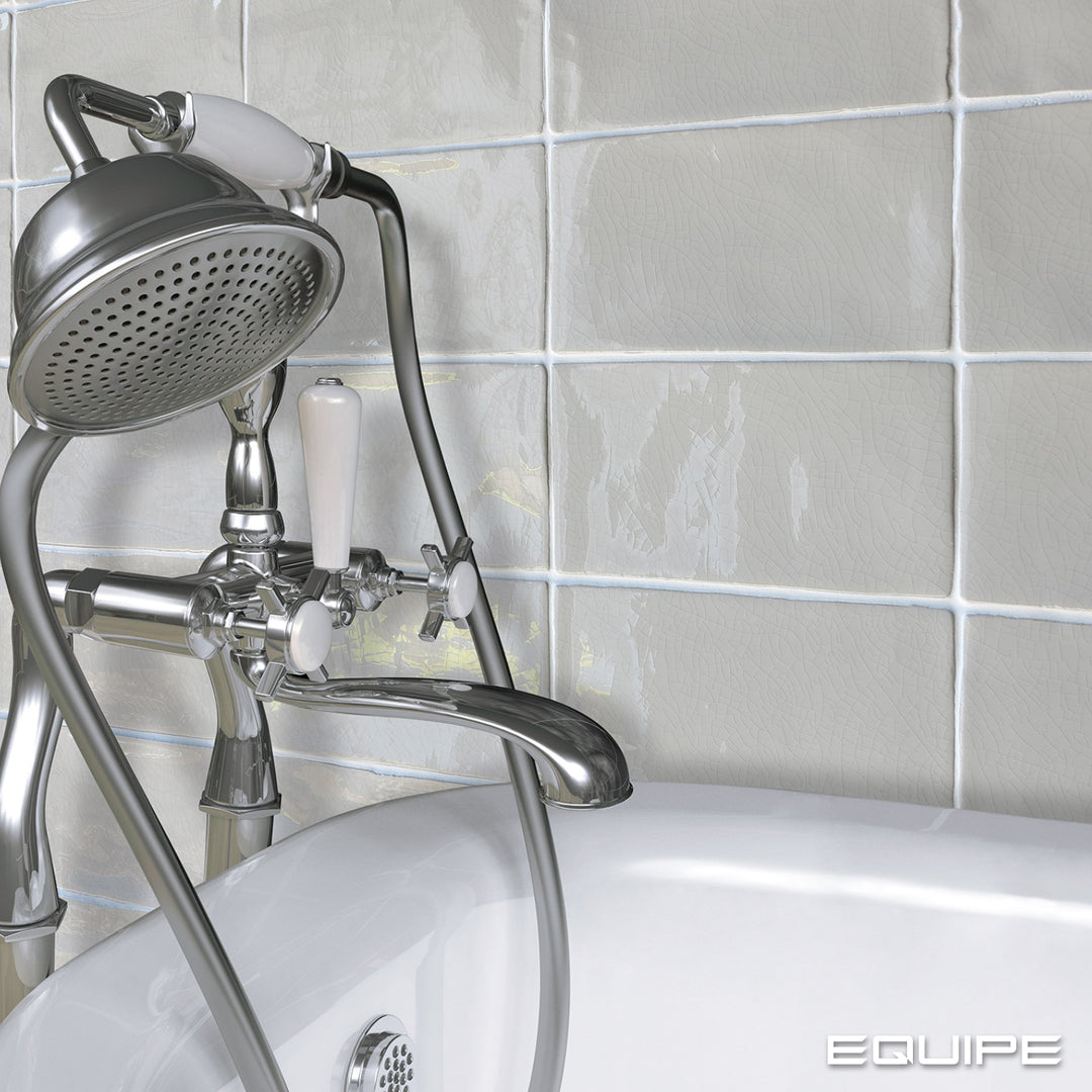 Equipe colour — Gris Claro