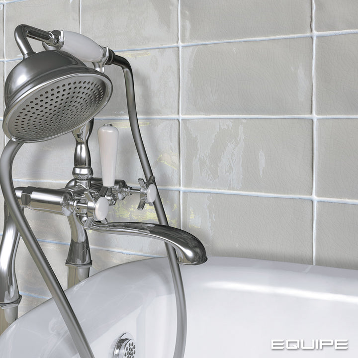 Equipe colour — Gris Claro
