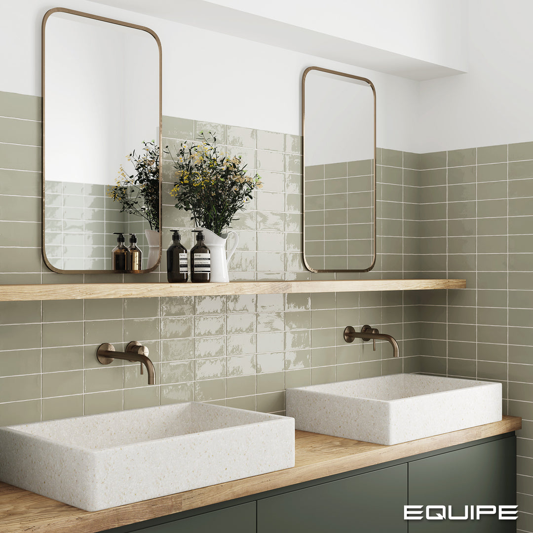 Equipe colour — Olive