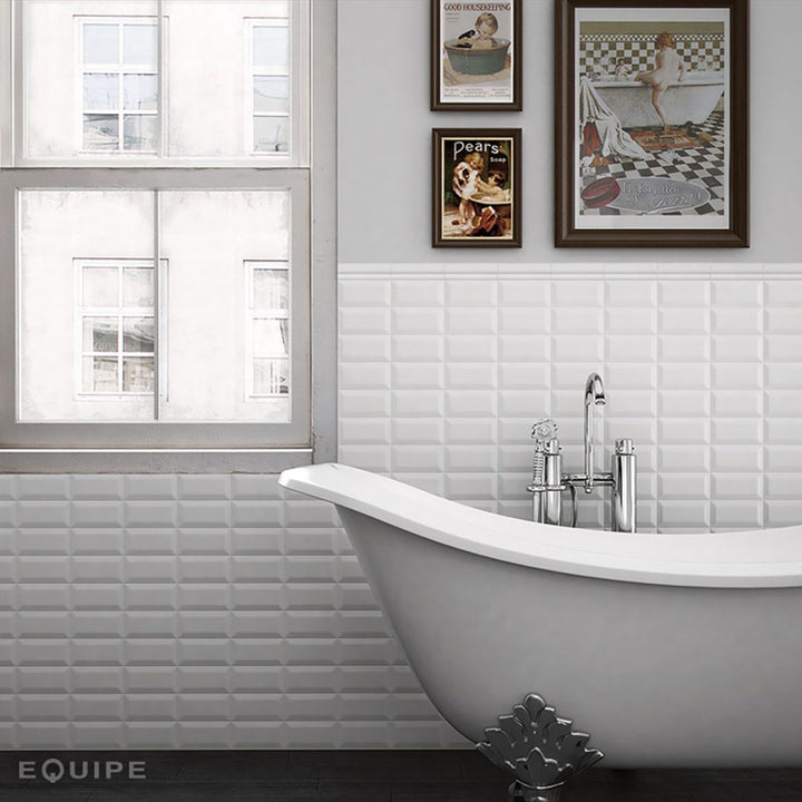 Equipe colour — Light Grey