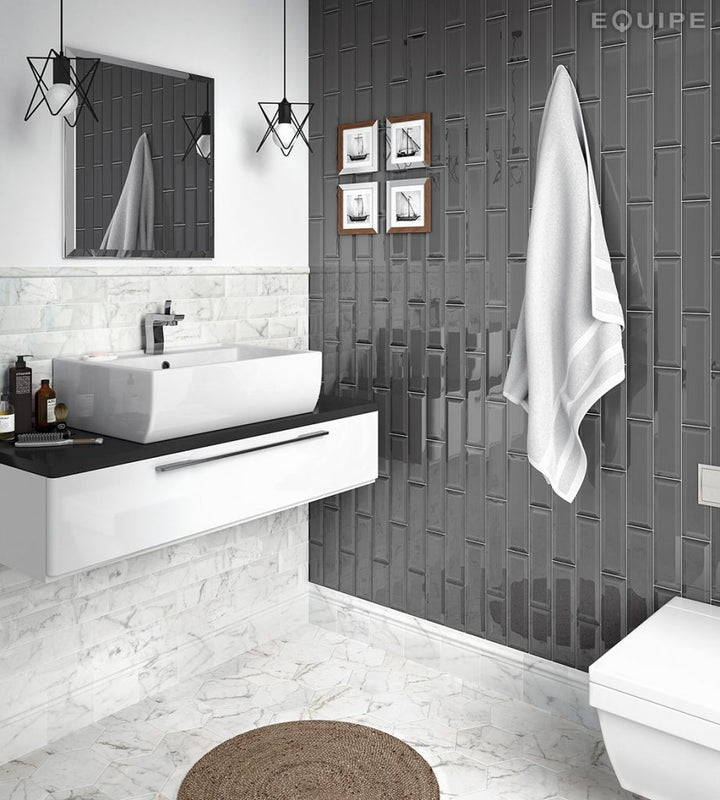 Equipe colour — Dark Grey