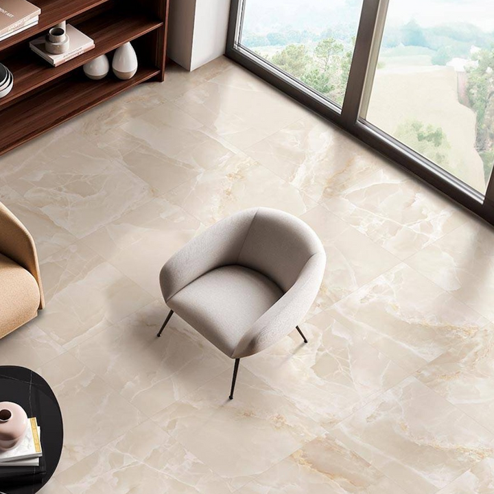 Muse Onyx Effect Ceramic Tiles