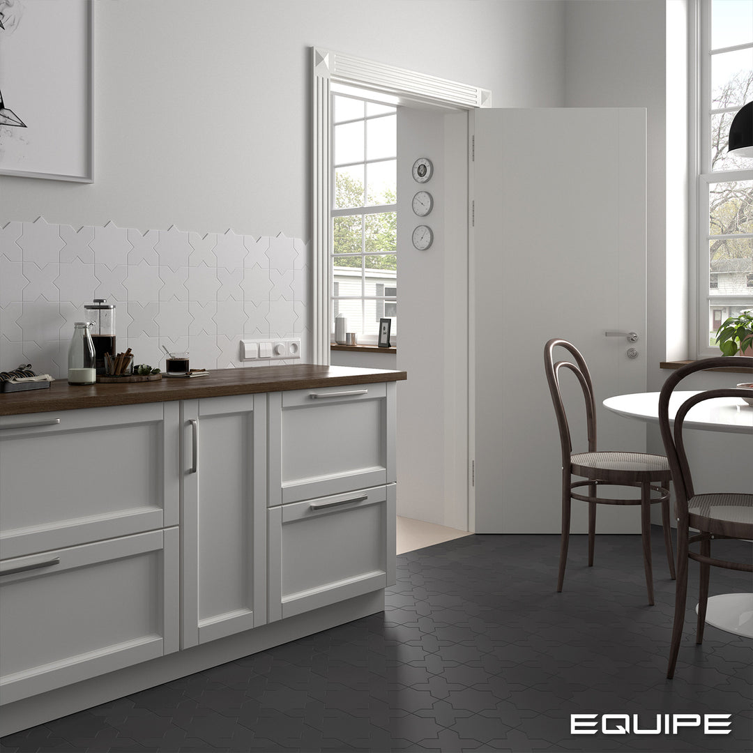 Equipe colour — Cross Black