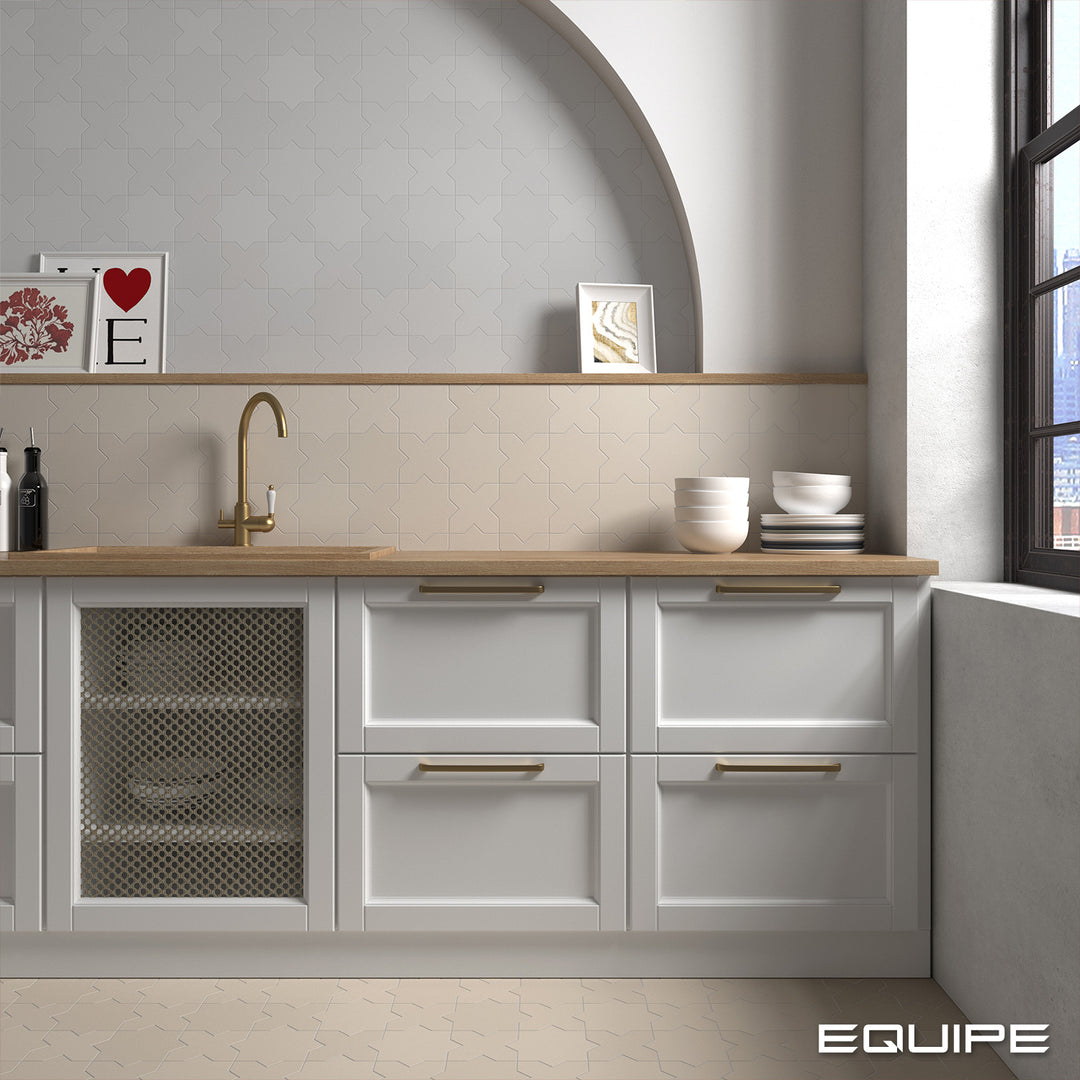 Equipe colour — Star Oxford Gray