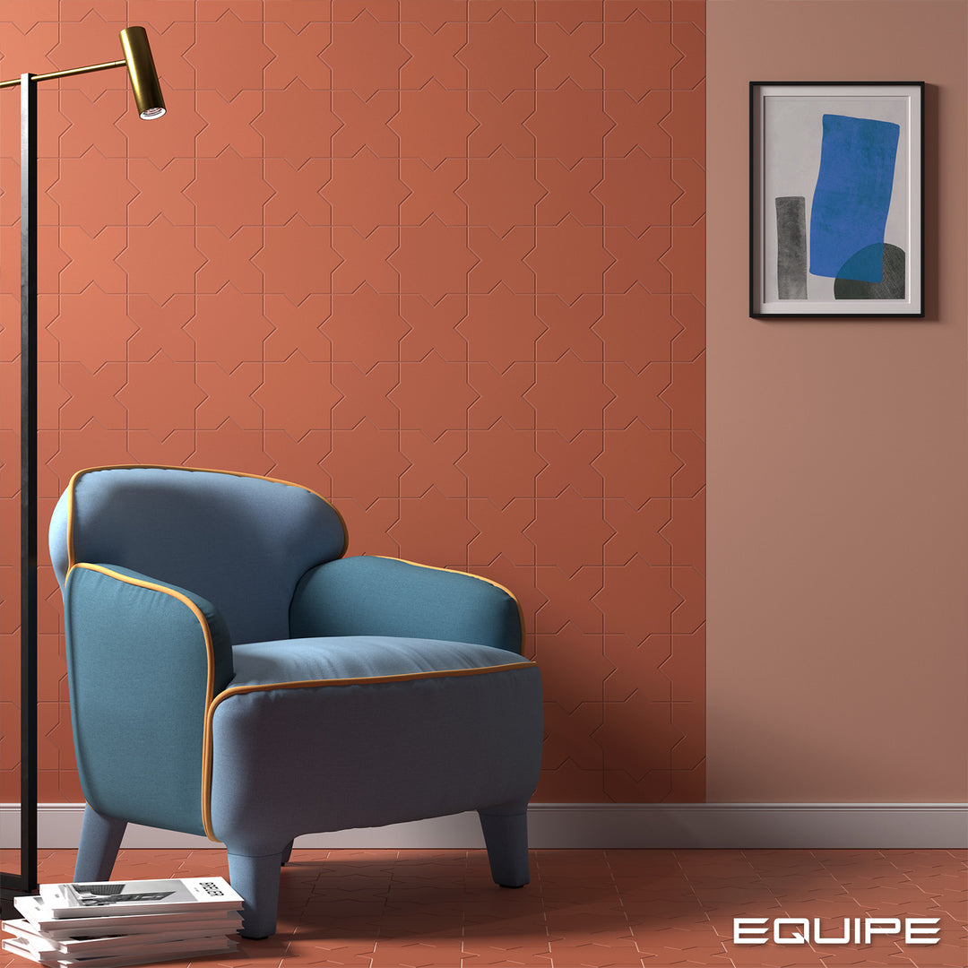 Equipe colour — Cross Warm Siena