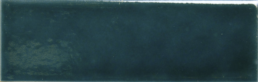 Quintessenza Amarcord Ottanio glossy 50 x 150mm porcelain wall tile