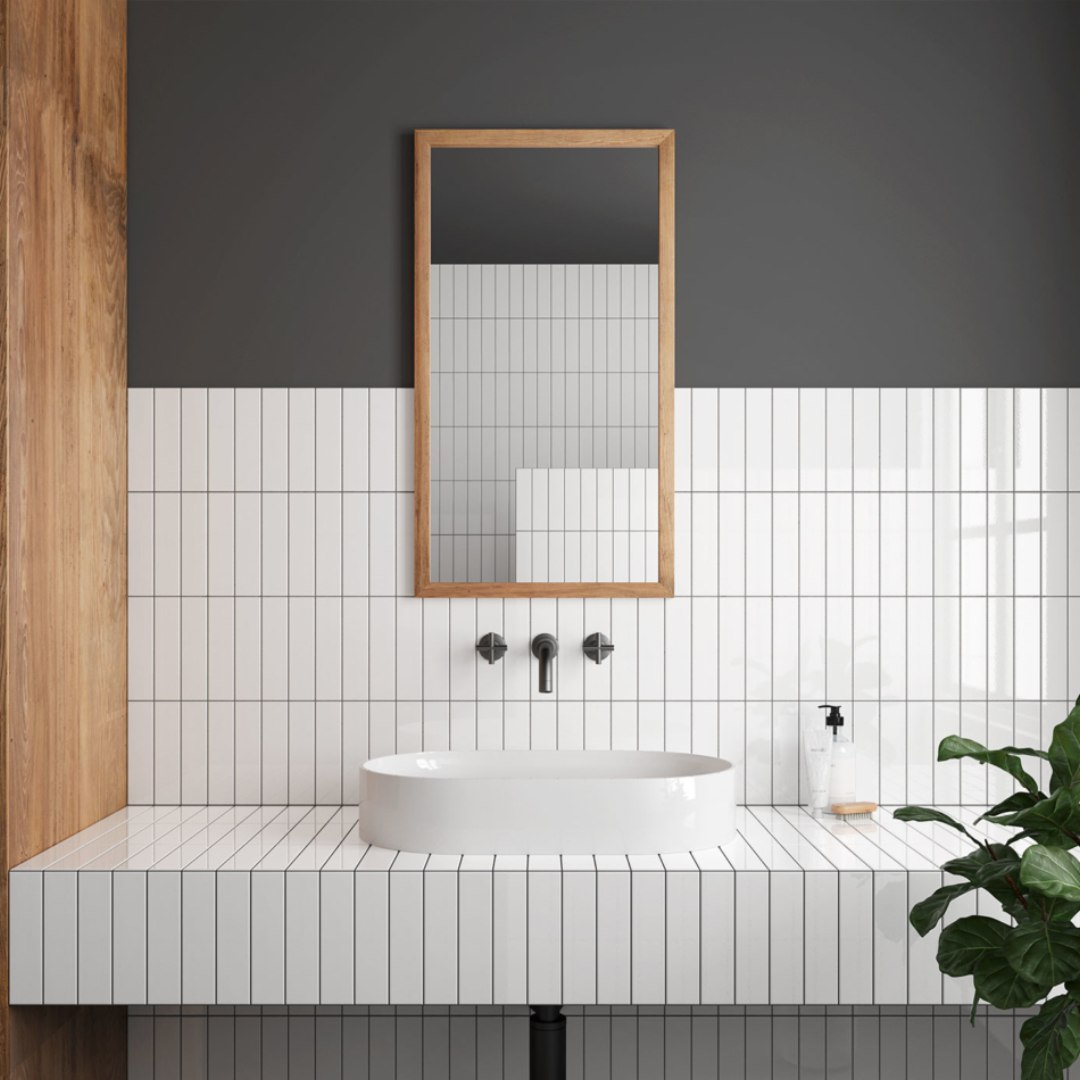 Rio Metro Small Format Ceramic Tile