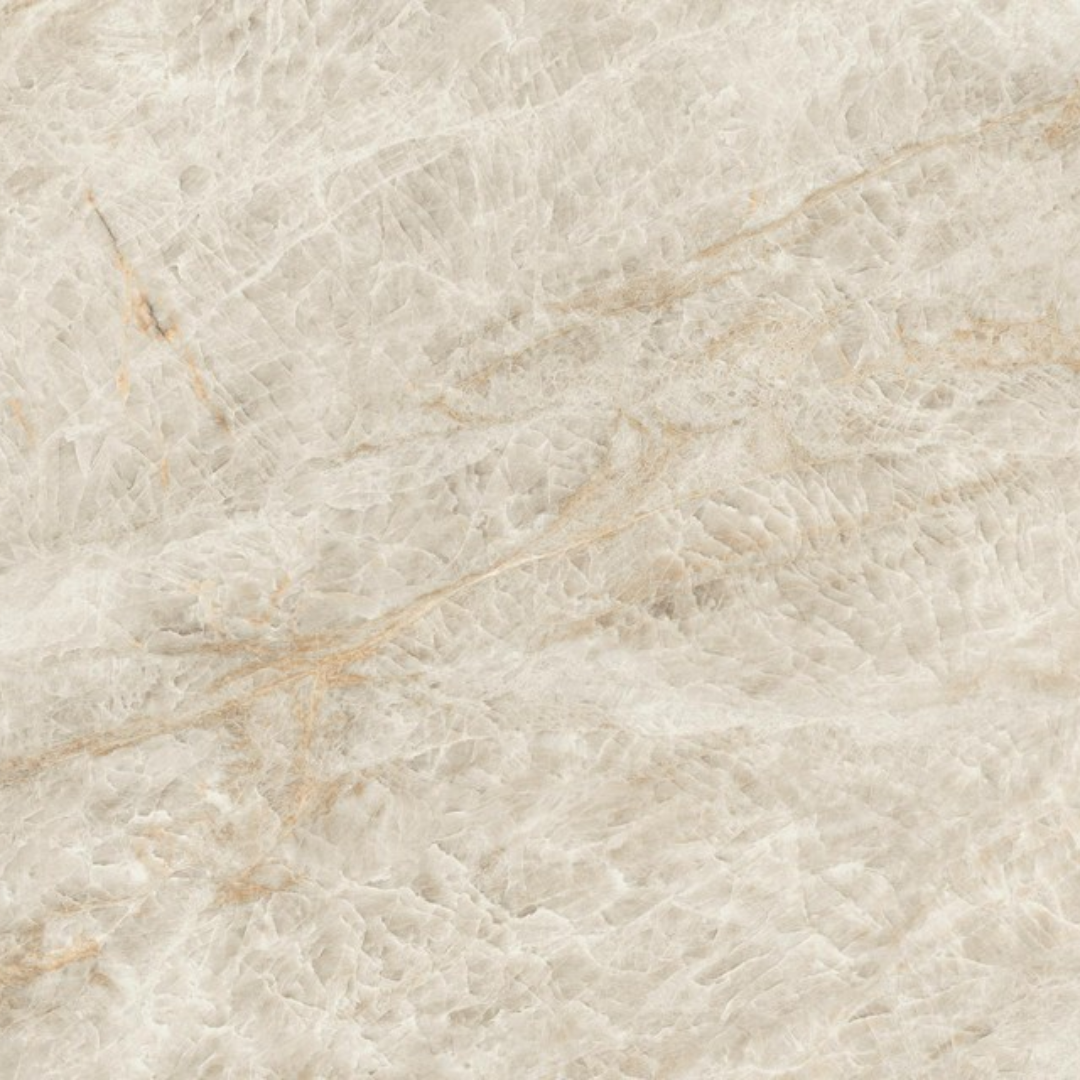 Marvel Diva Taj Mahal Quartzite Effect Porcelain Wall and Floor Tile