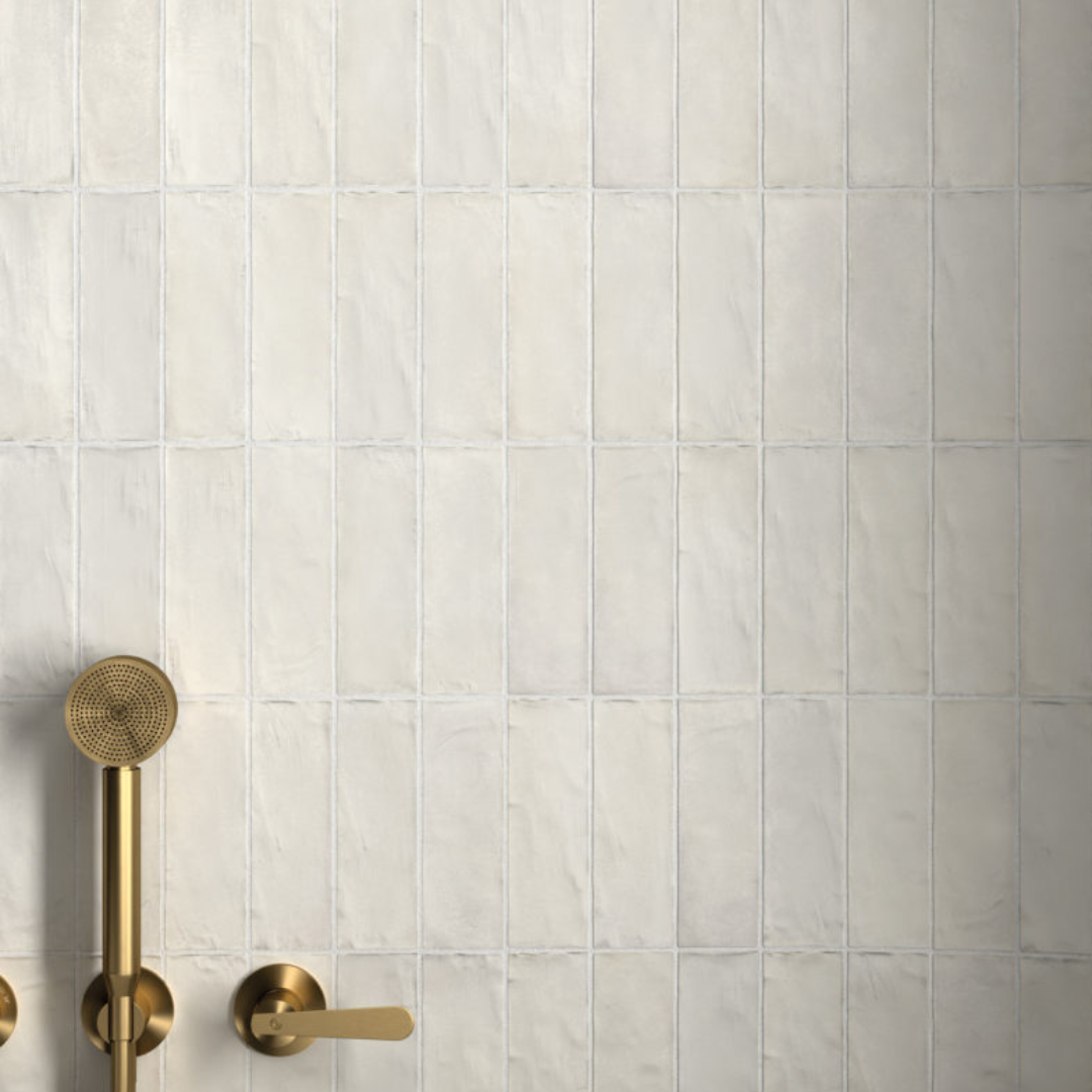 Terra Textured Small Format Brick Style Ceramic Wall Tiles