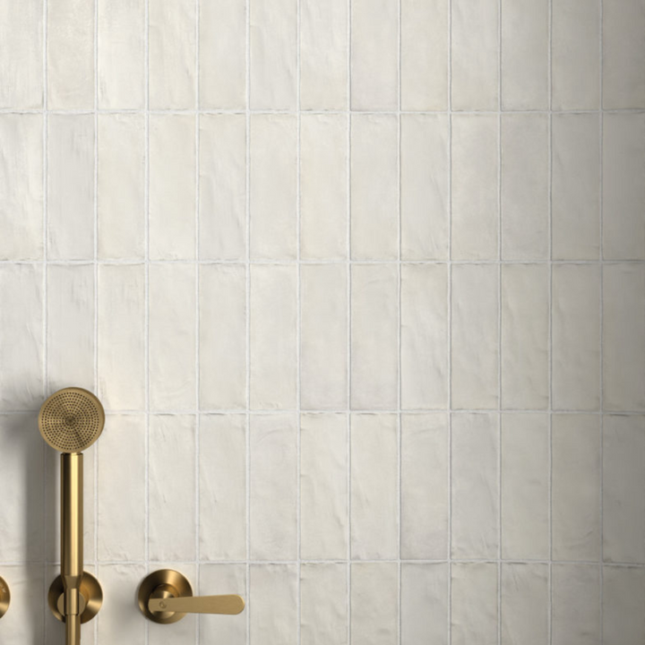 Terra Textured Small Format Brick Style Ceramic Wall Tiles