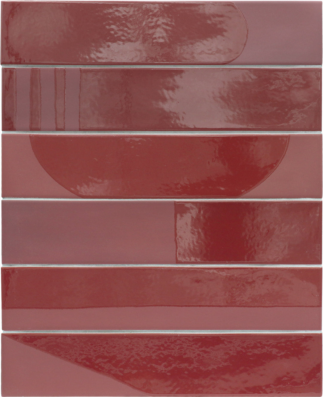 Equipe colour — Decor Garnet