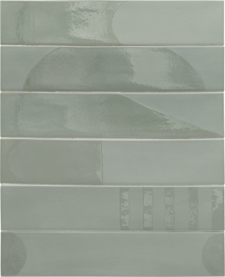Equipe colour — Decor Mint