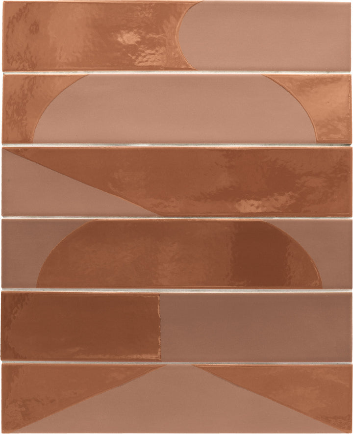 Equipe colour — Decor Terra