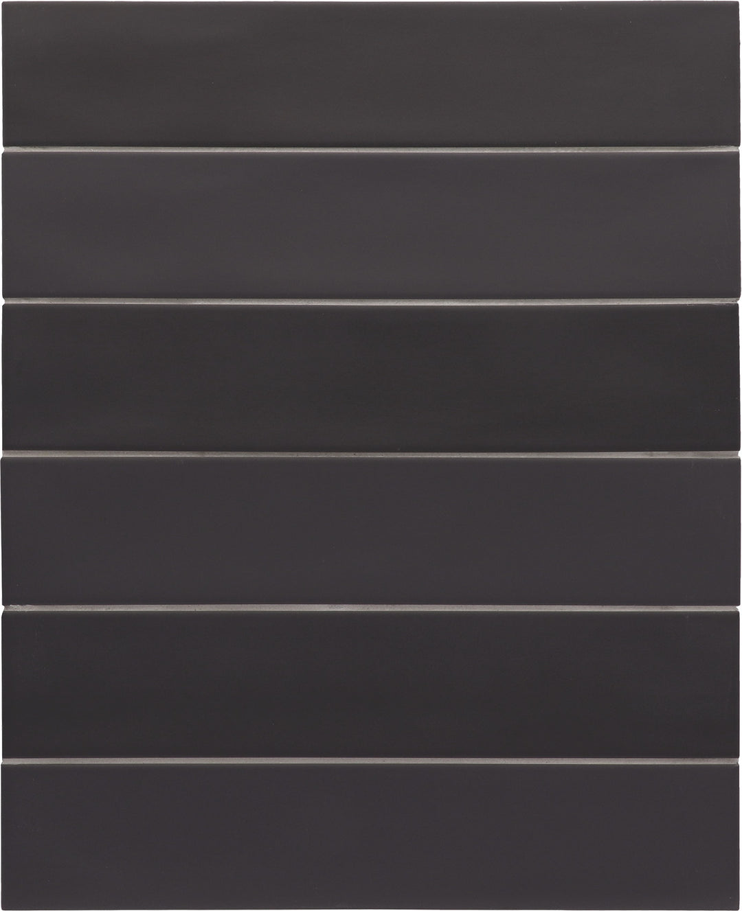 Equipe colour — Noir