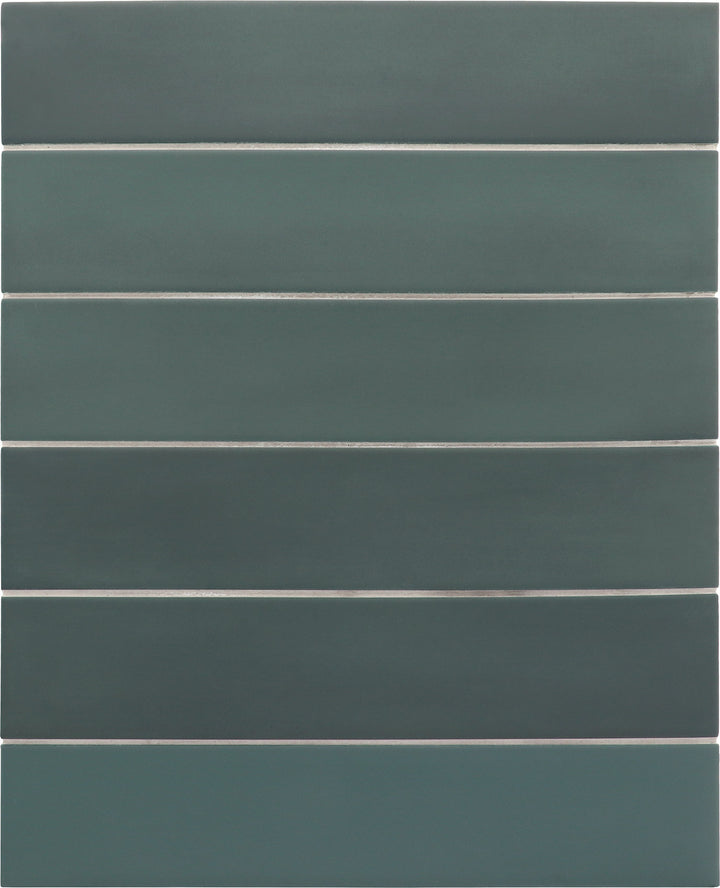 Equipe colour — Pine