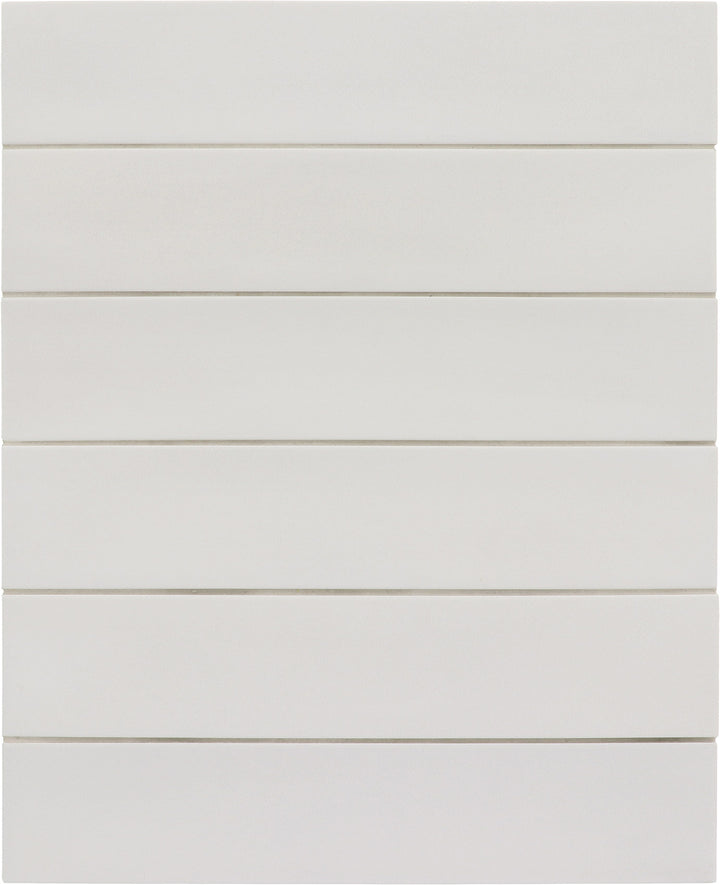 Equipe colour — Snow