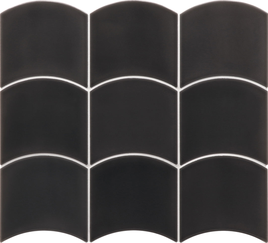Equipe colour — Black