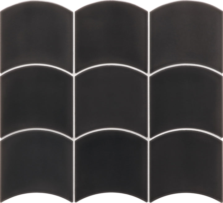 Equipe colour — Black