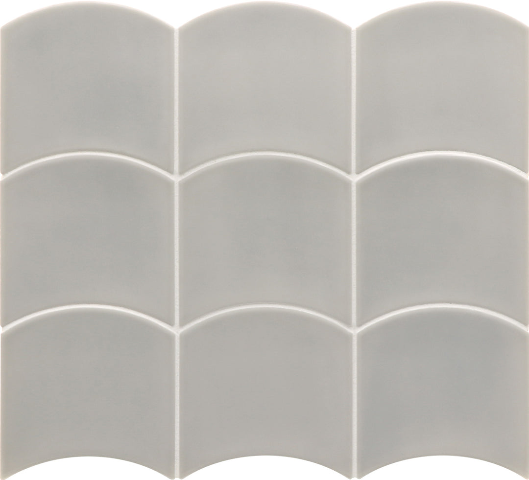 Equipe colour — Grey Owl