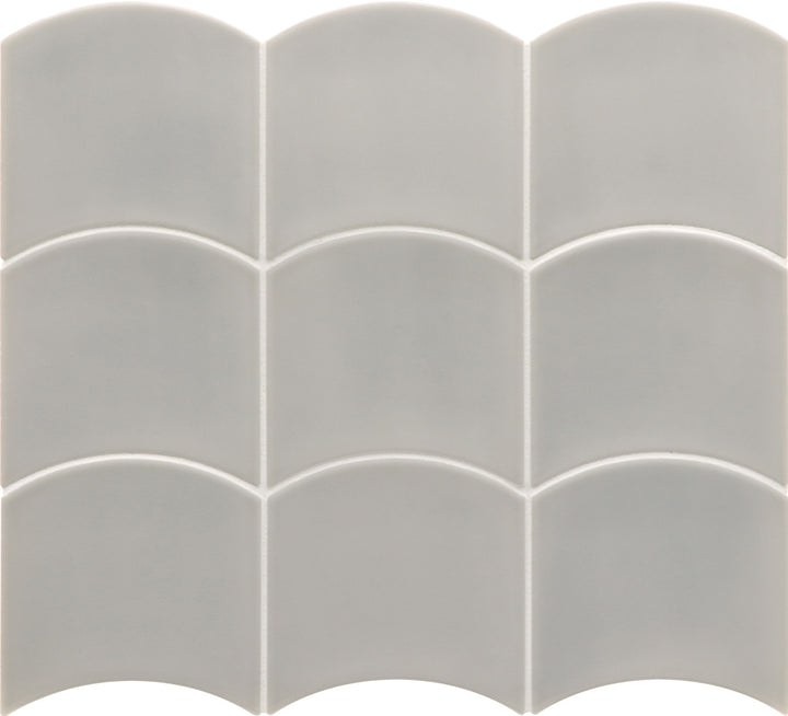 Equipe colour — Grey Owl
