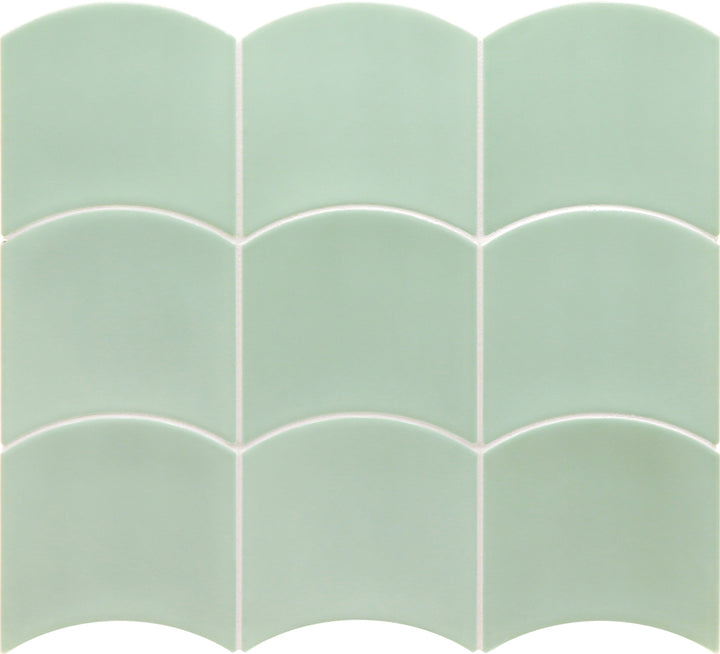 Equipe colour — Mint