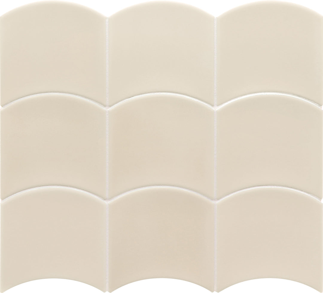 Equipe colour — Old Cream