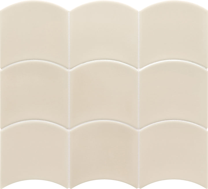 Equipe colour — Old Cream