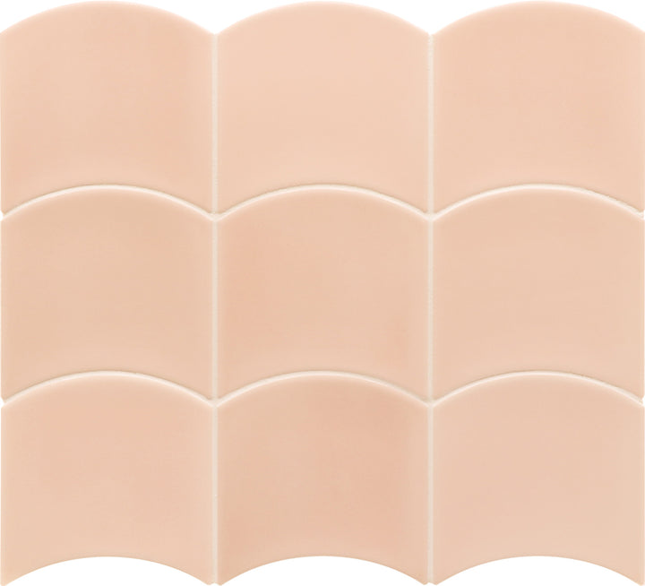 Equipe colour — Primrose Pink