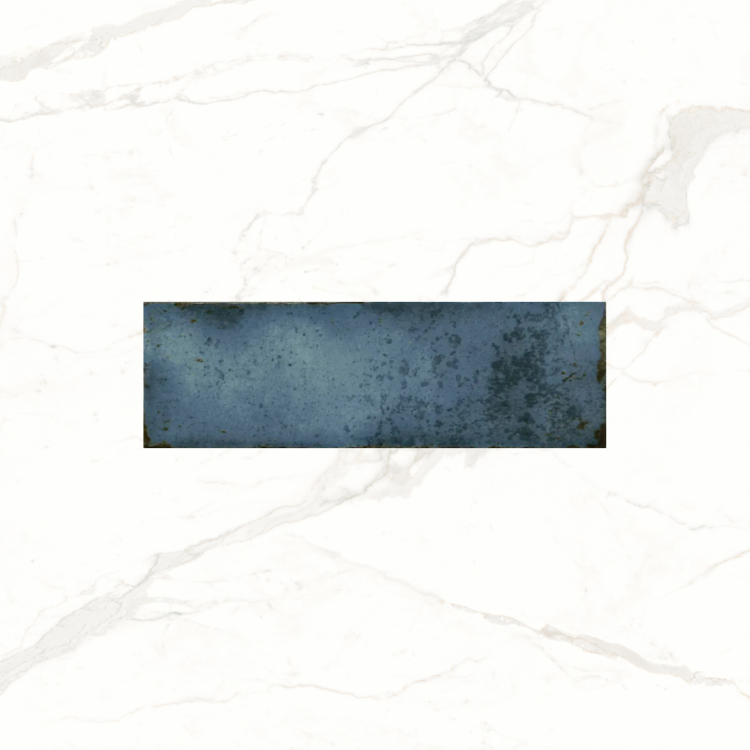 Amazonia Metro Subway Style Ceramic Wall Tile