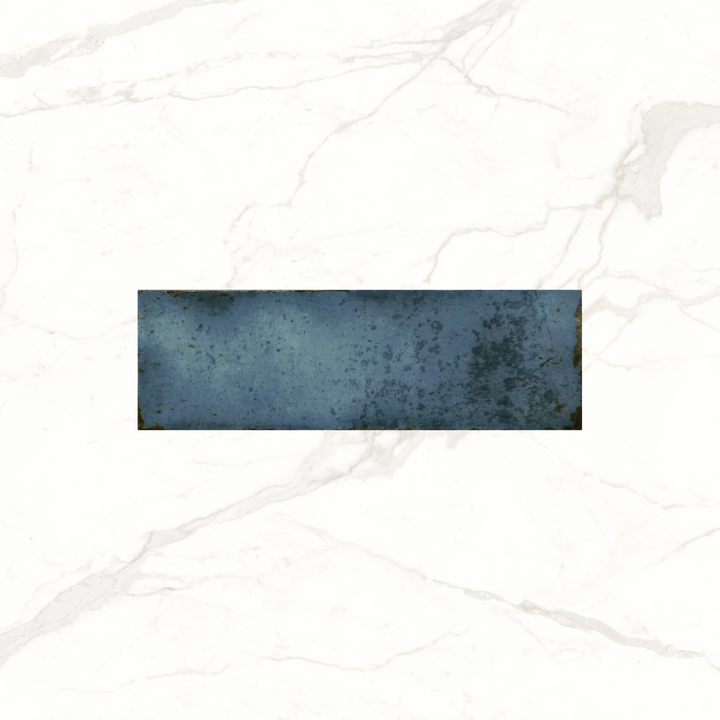 Amazonia Metro Subway Style Ceramic Wall Tile
