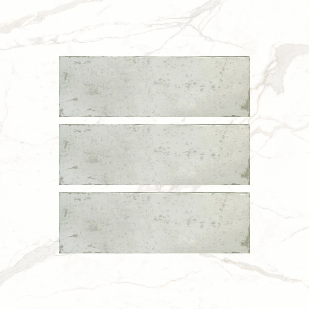 Amazonia Metro Subway Style Ceramic Wall Tile