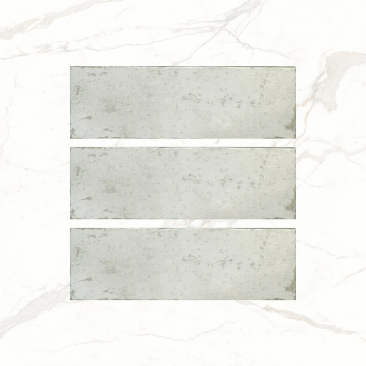 Amazonia Metro Subway Style Ceramic Wall Tile