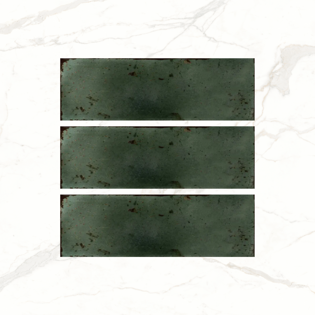 Amazonia Metro Subway Style Ceramic Wall Tile