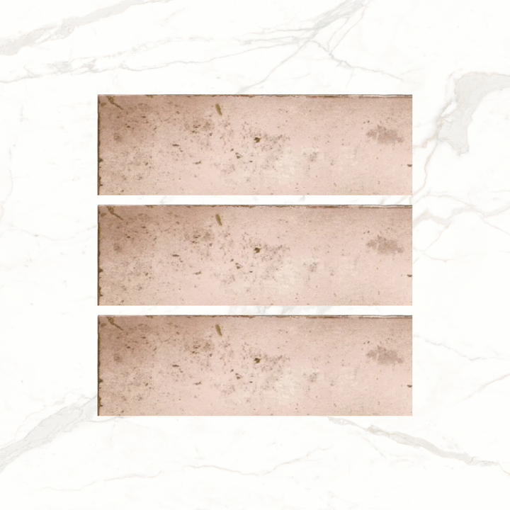 Amazonia Metro Subway Style Ceramic Wall Tile