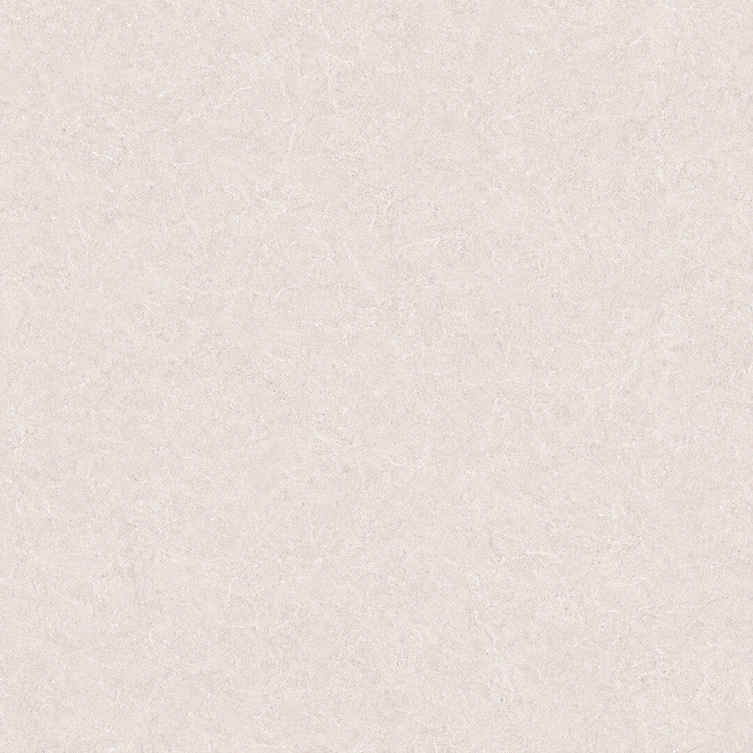 Argenta Bergstein Light matt limestone-effect porcelain tile surface