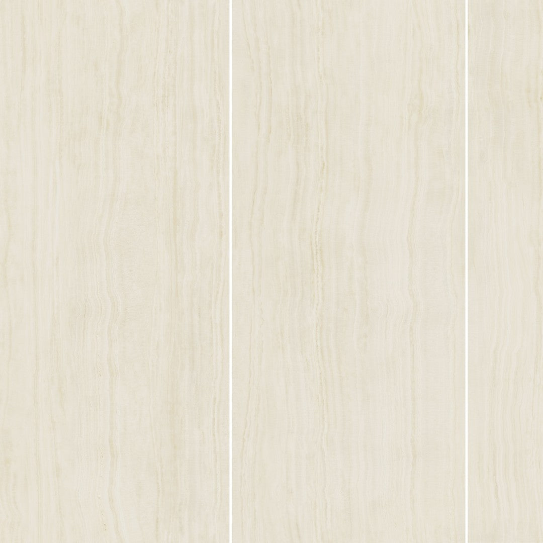 Marvel Epic Onyx Ivory 2780x1200 porcelain slab