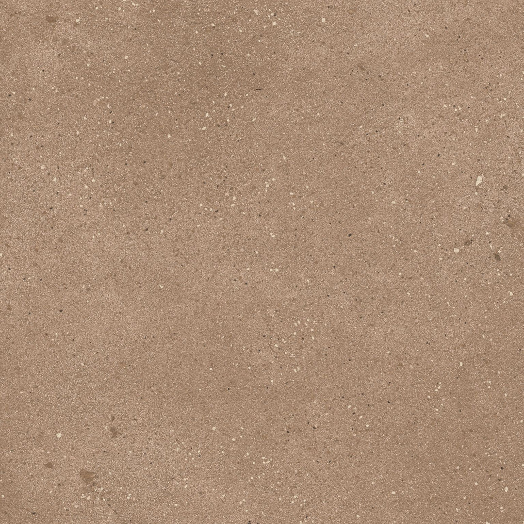 Atlas Concorde Solution Grain Earth matt porcelain tile