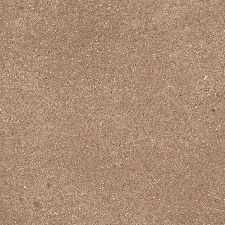 Atlas Concorde Solution Grain Earth tile sample