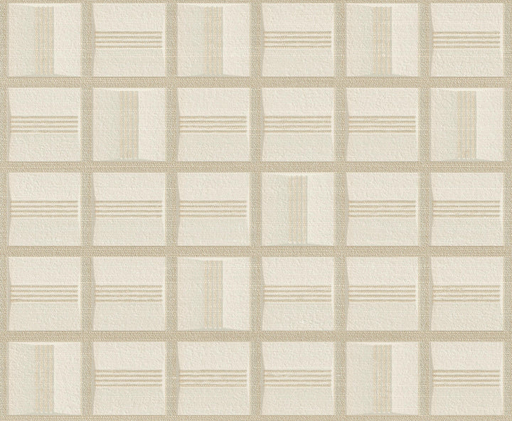 Atlas Concorde Vest 3D Qube Glam tile sample