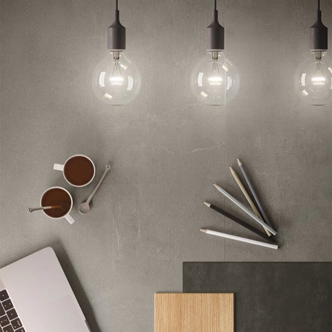 Boost Italian Matt Porcelain Wall and Floor Tile