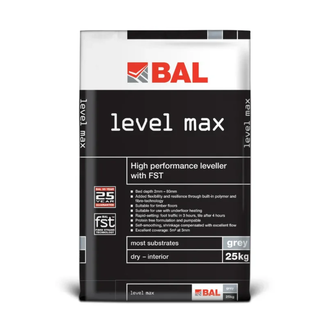 BAL Level Max Self-Leveller