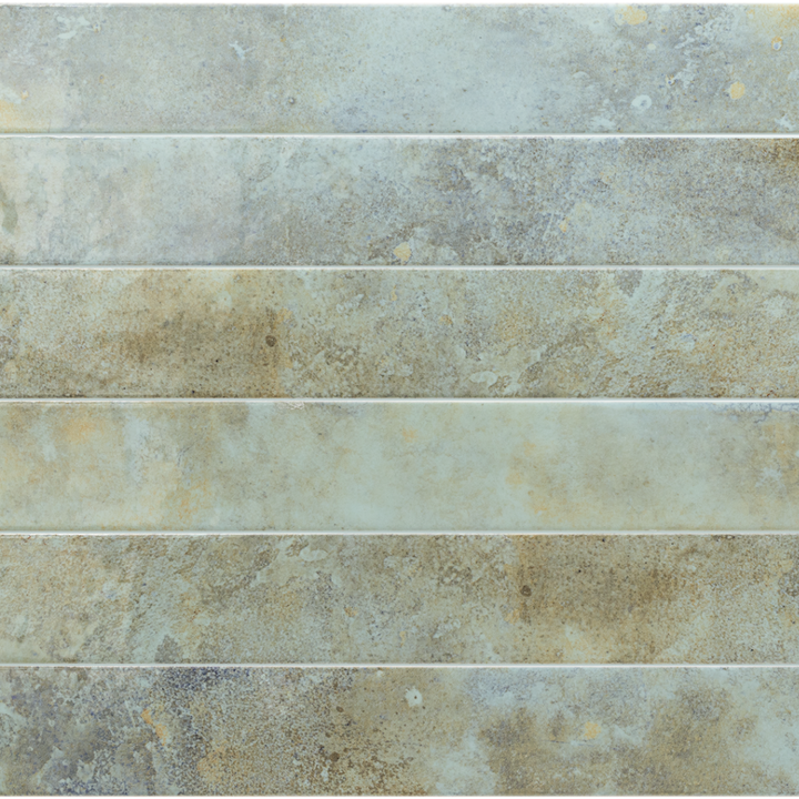 Sanur Narrow Gloss Metro Style Ceramic Wall Tile