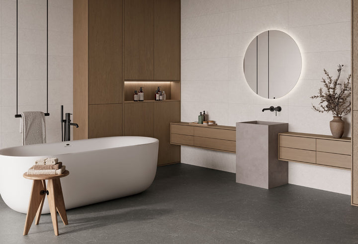 Argenta Bergstein Dark lifestyle