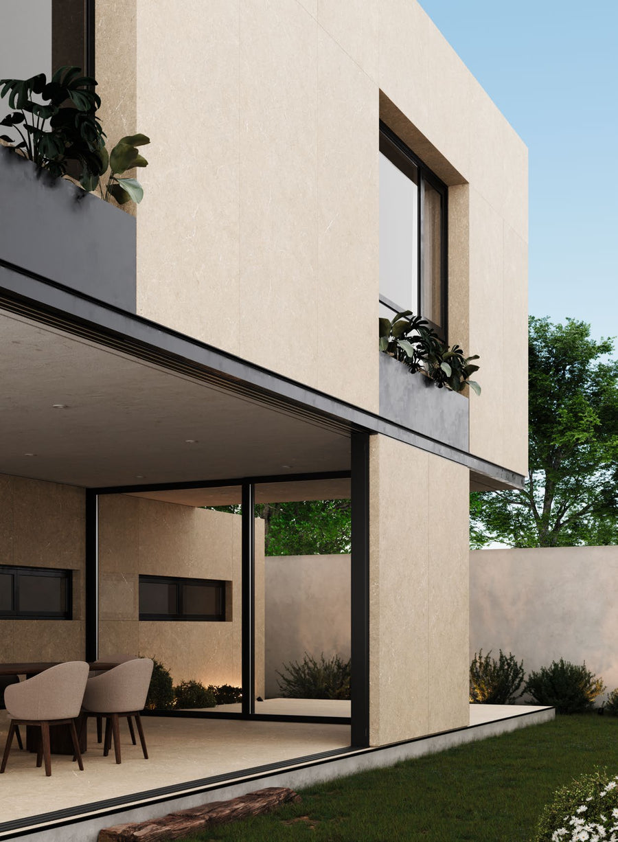 Argenta Bergstein Ivory lifestyle