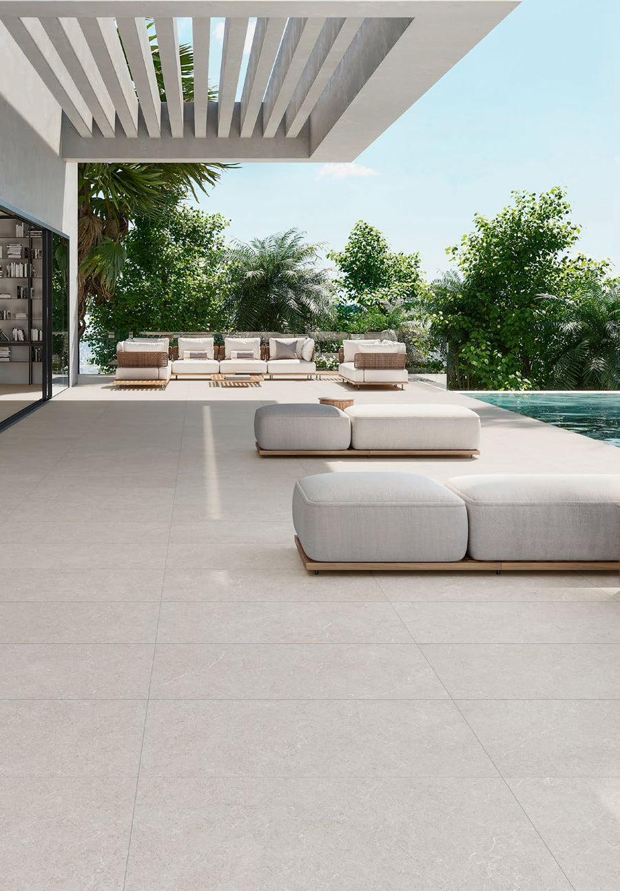 Argenta Bergstein Light lifestyle