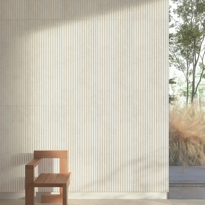 Boost Expression Concrete Effect Decorative Wall Tile