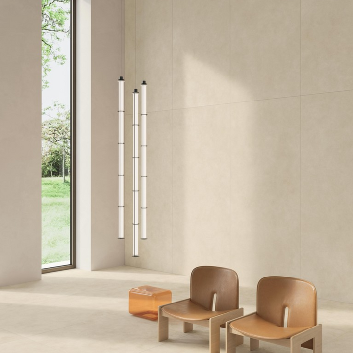 Boost Expression Concrete Effect Decorative Wall Tile